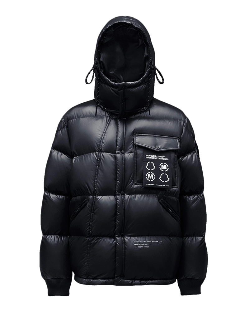 モンクレール Anthemyx - モンクレール(MONCLER)ダウン専門通販サイト