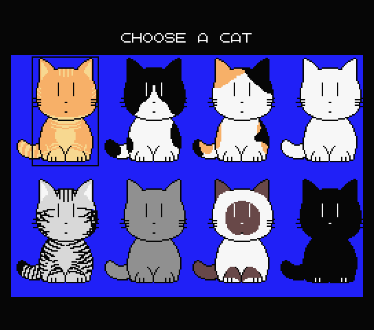 MSX Translations, Patches, File Archive and more