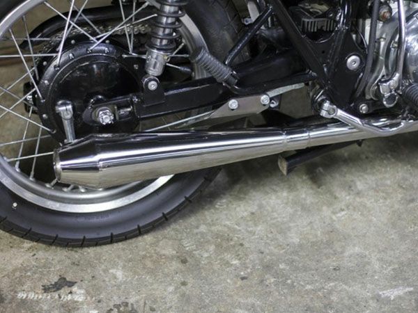 モーターロック |W400 W650 W800|バイクパーツ専門店 モトパーツ(MOTO