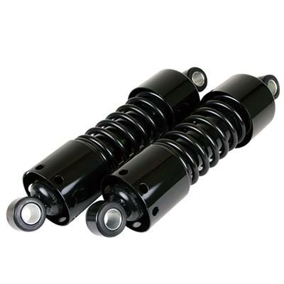 KEDO ケドー ジェネレーターカバー ブラック SR400/500 94-08 SR400FI