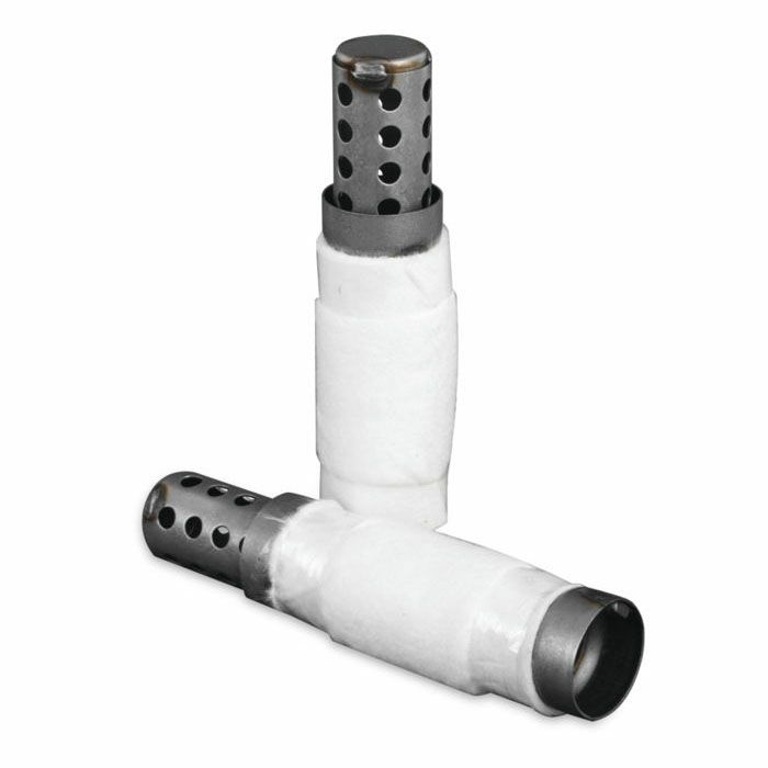 バンス＆ハインズ クワイエットバッフル ショートショット、ビッグ