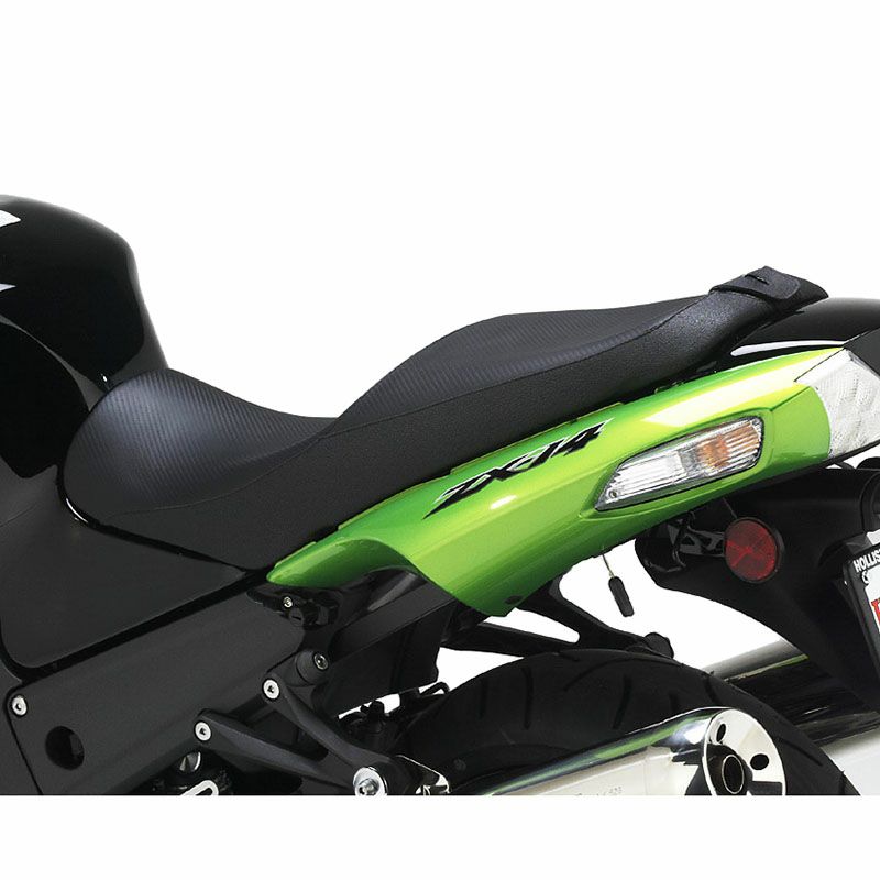 Corbin デュアルスポーツシート ZX14R/ZZR1400 06-11 | バイクカスタム