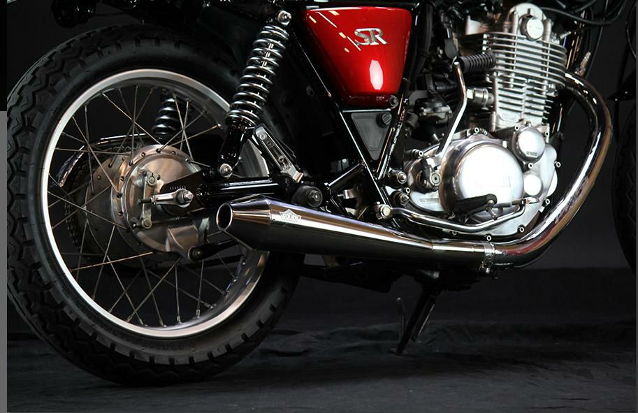 ヤマハ SR400 SR500 | モトパーツ(MOTO PARTS)