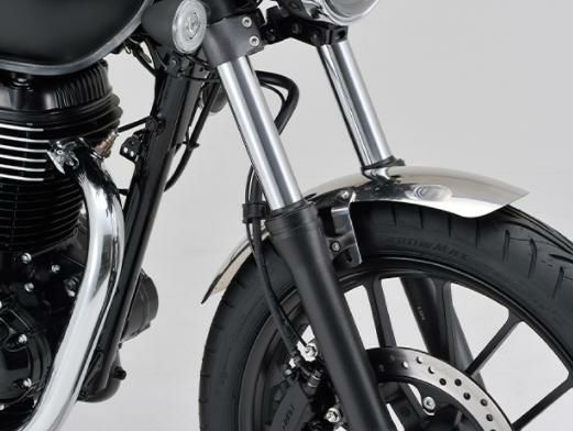 HONDA GB350|フェンダー|バイクパーツ専門店 モトパーツ(MOTO PARTS)