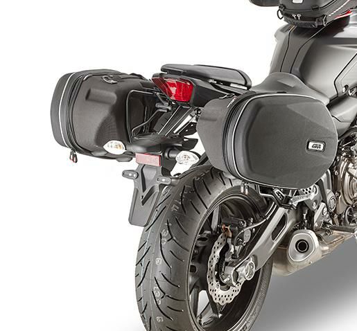 BoosterPlug (ブースタープラグ) YAMAHA MT-07(2014-2016) | バイク