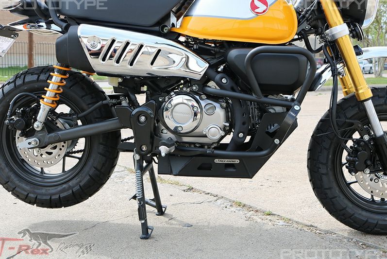 モンキー125 22- センタースタンド T-REX Racing | バイクカスタム