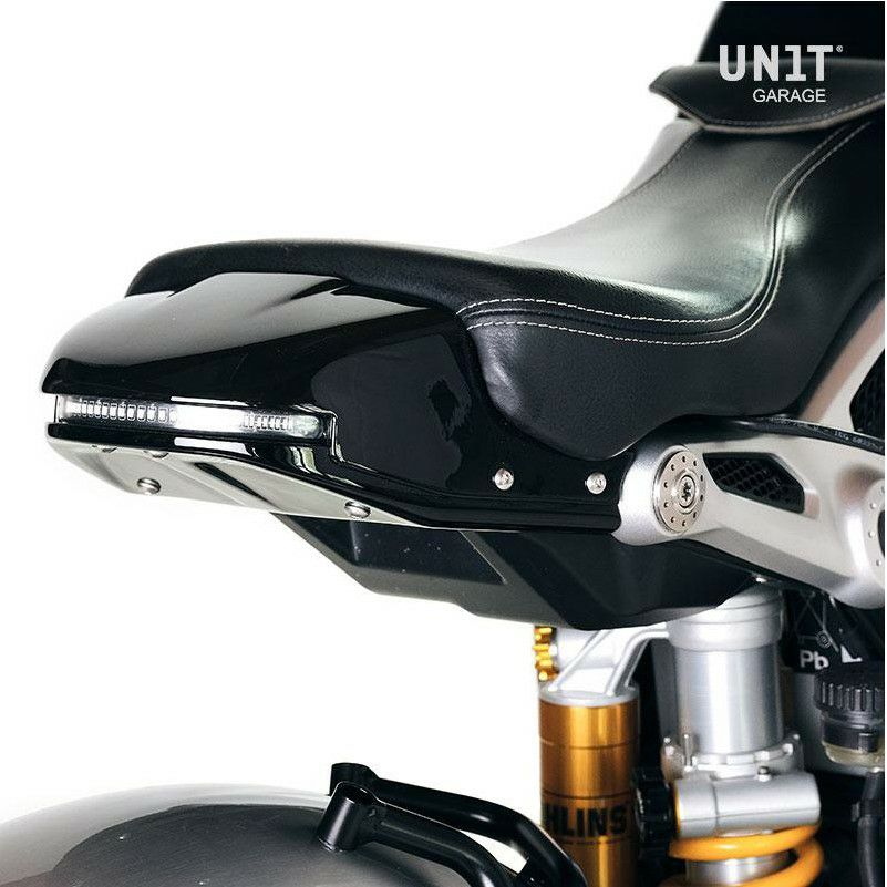 BMW RnineT フェンダーレスキット シングル仕様 UNIT GARAGE | バイク