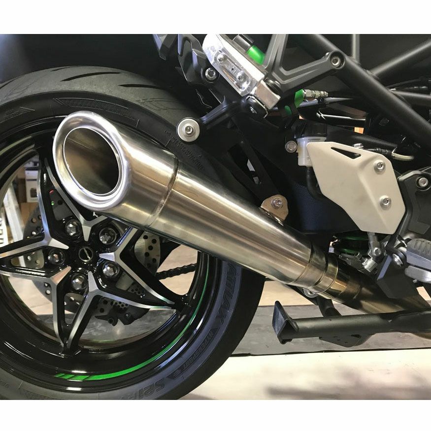 KAWASAKI Ninja H2 |マフラー|バイクパーツ専門店 モトパーツ(MOTO PARTS)