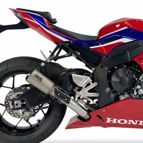 CBR1000RR-R 20-23 スリップオン マフラー