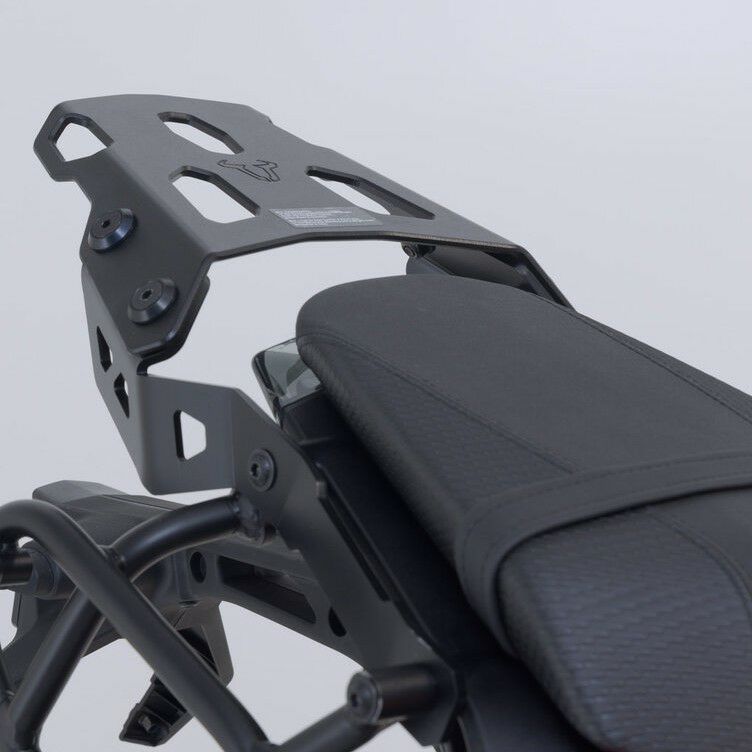 KTM 125/250/390 DUKE 24- STREET-RACK リアラック SW-MOTECH | バイク