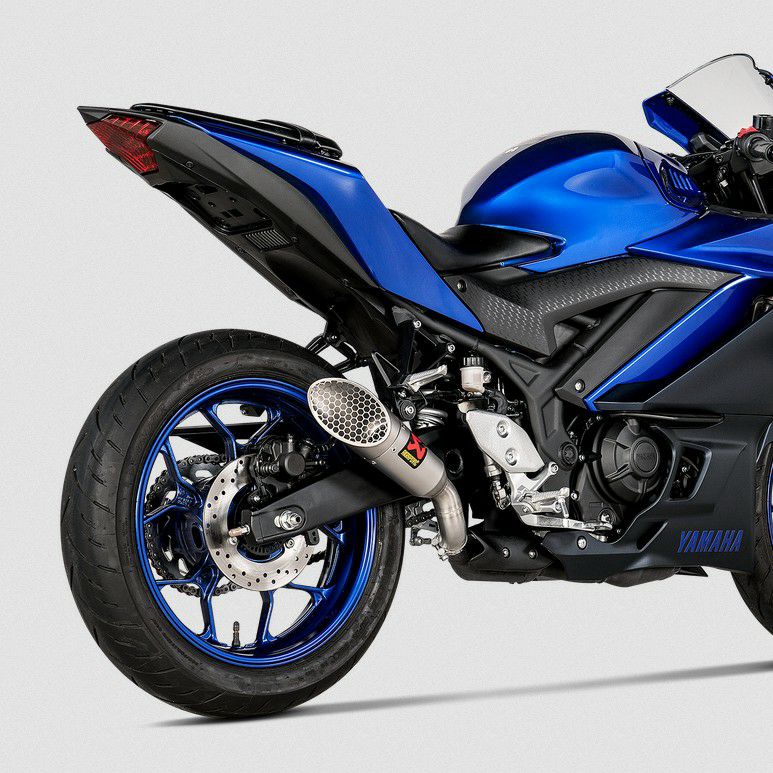 ヤマハ MT-25 MT-03 マフラー | モトパーツ(MOTO PARTS)