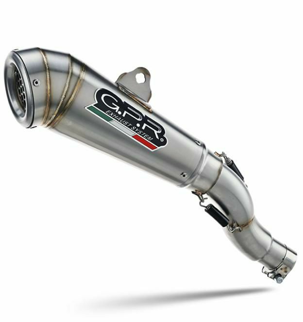 REMUS SPORT FLOW スリップオン・マフラー カーボン EC適合 125DUKE/RC