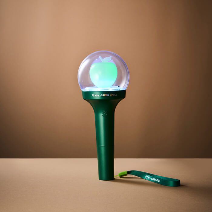 Mrs. GREEN APPLE ≪DOME TOUR 2025 ”BABEL no TOH”≫