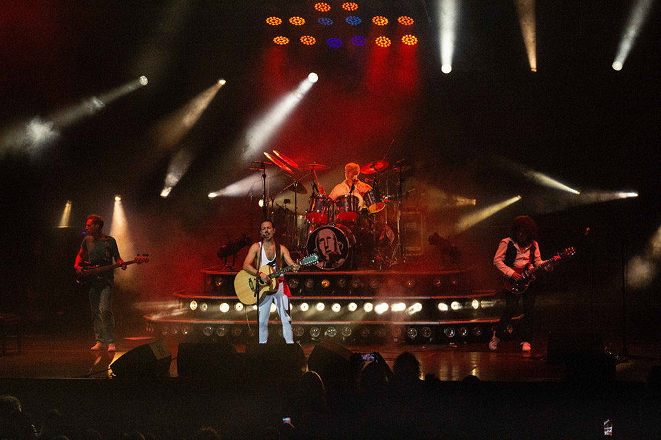 God Save The Queen JAPAN TOUR 2026 - MRT宮崎放送