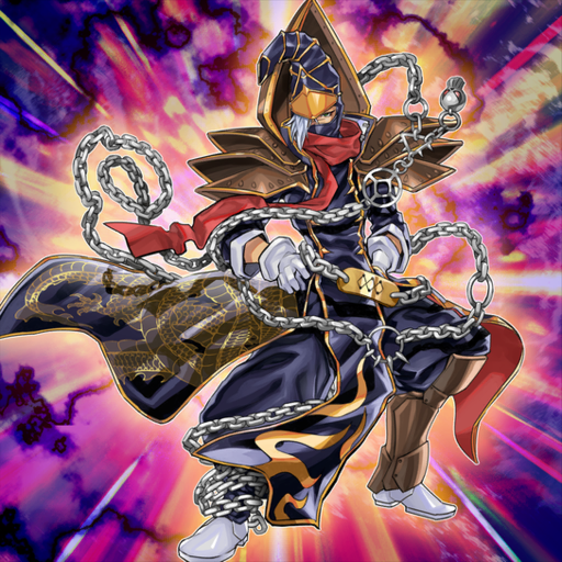 Gagagaga Magician (Master Duel) - Yugipedia