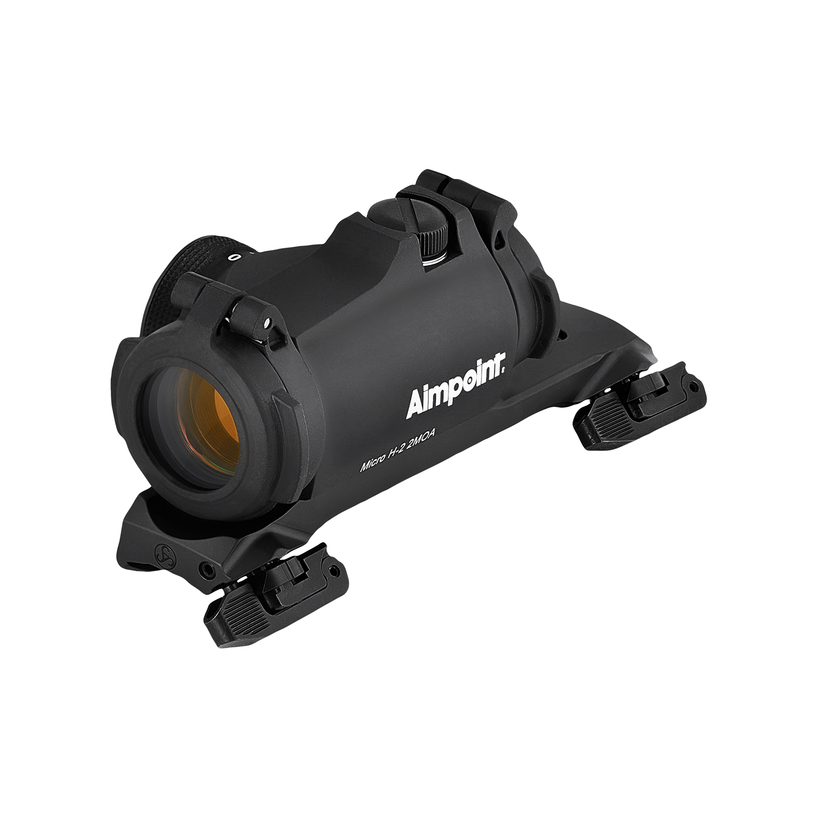 Micro™ H-2 2 MOA - Red dot reflex sight with Sauer SUM-mount