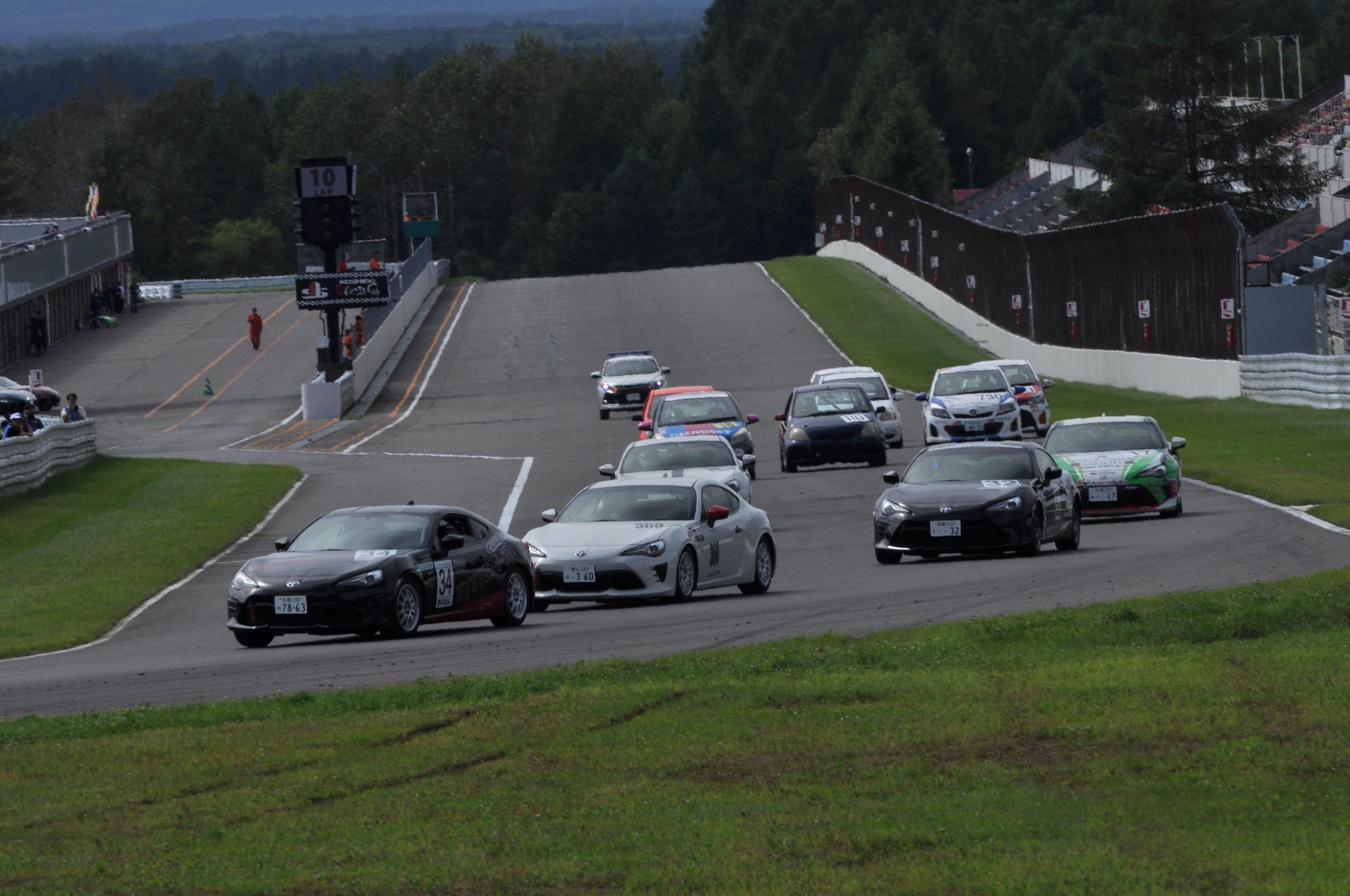 86/BRZ Race with RE-71RSとは? | 86/BRZ Race with RE-71RS