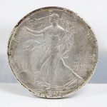 スペイン 1898年 5ペセタ銀貨 アルフォンソ13世 | ミスターコインズ