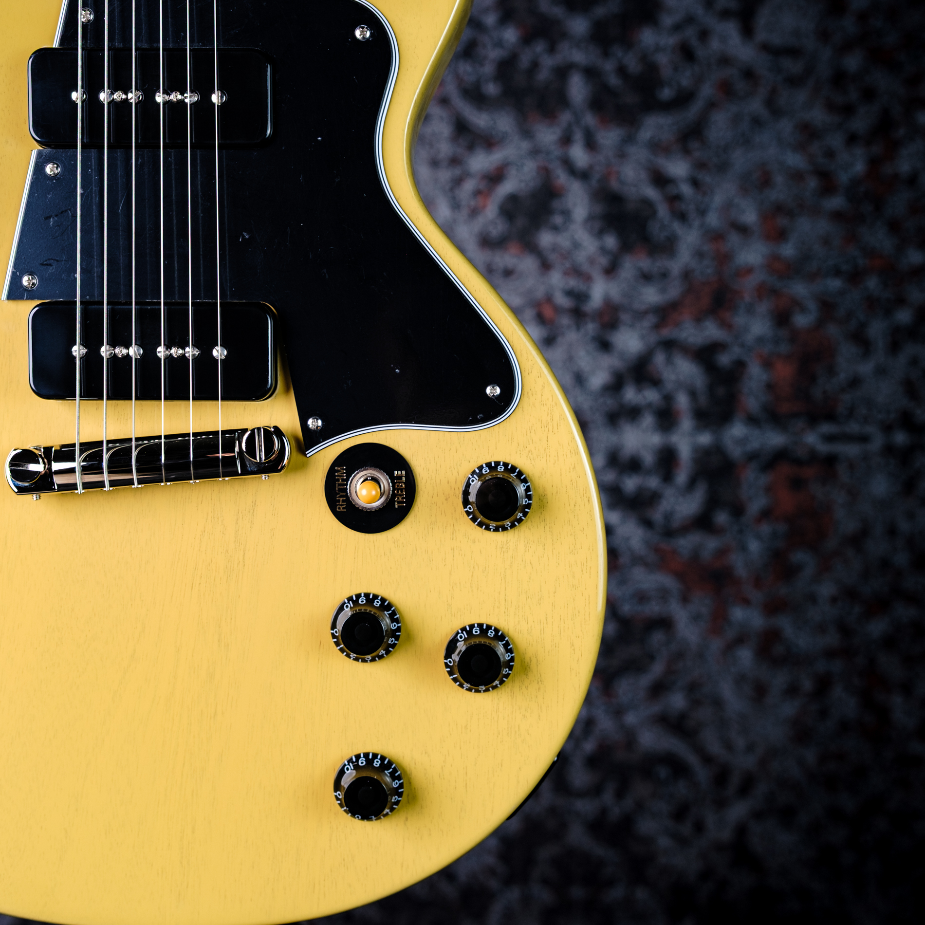 Gibson Les Paul Special Double Cutaway TV Yellow | 札幌の楽器屋