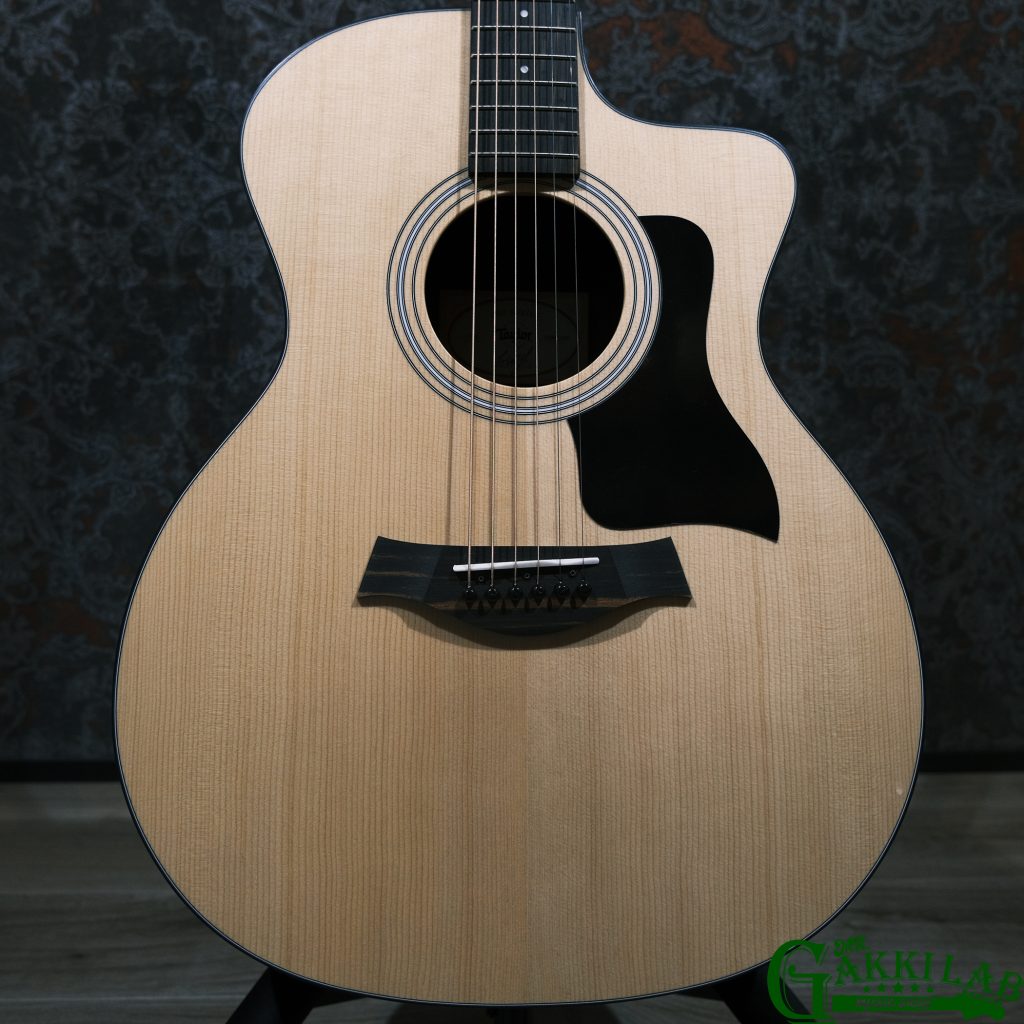 Taylor 114ce Walnut (Limited) ES2【エレアコ】 | 札幌の楽器屋さん