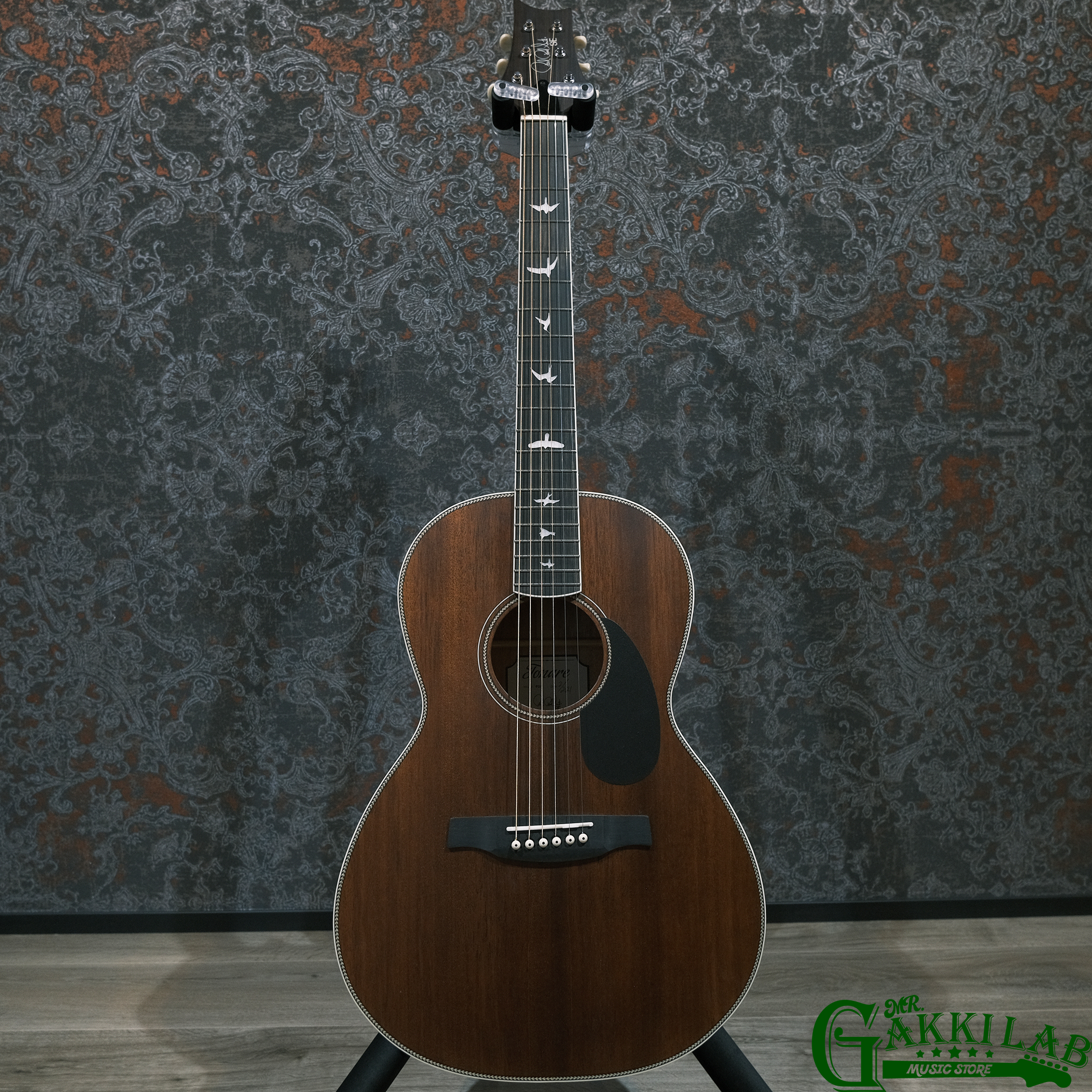 Paul Reed Smith(PRS) SE Parlor P20 Vintage Mahogany | 札幌の楽器屋