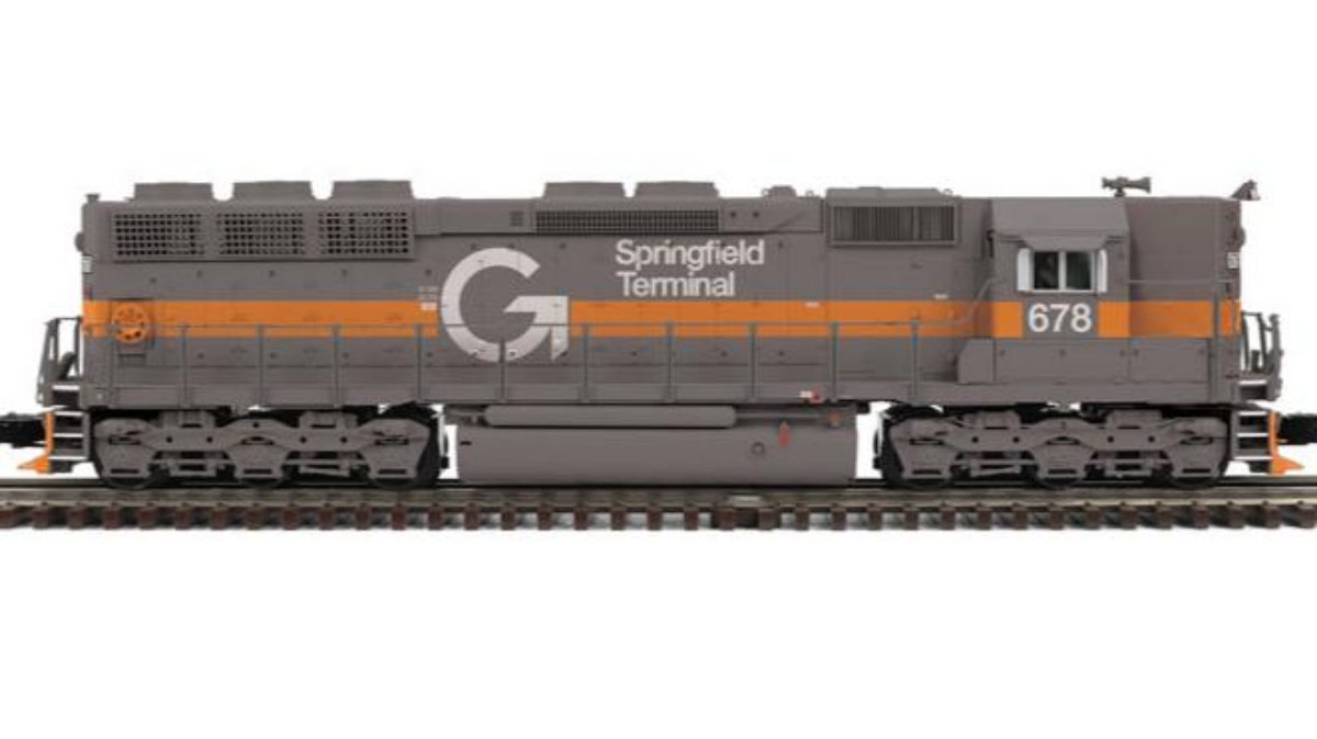 Atlas O 30138259 - Premier - SD45 Diesel Locomotive 
