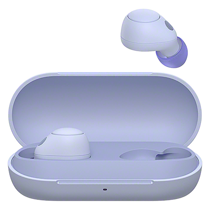 WF-C700N V ワイヤレス ノイズキャンセリングステレオヘッドセット