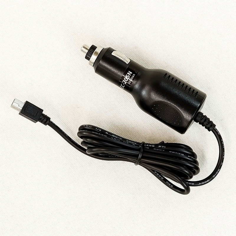 7インチ ワンセグ ポータブルカーナビゲーション DT-Y314 ｜ ミスター