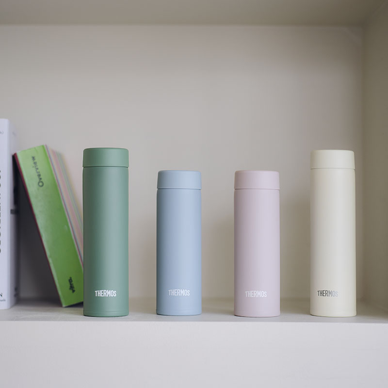 真空断熱ポケットマグ 150ml JOJ-151 スモークブラック(SMB