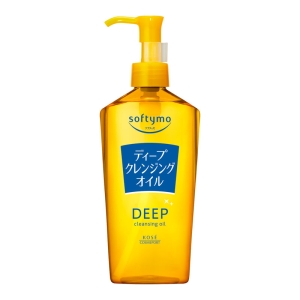 ソフティモ ディープ クレンジングオイル 240ml ｜ ミスターマックス