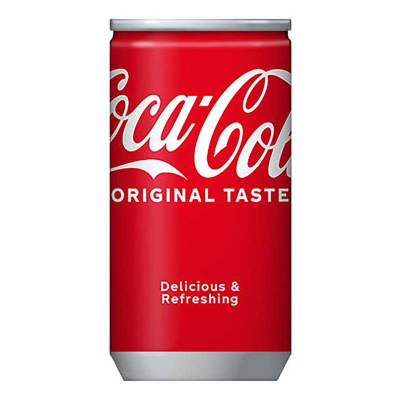 コカ・コーラ 160ml ｜ ミスターマックスオンラインストア