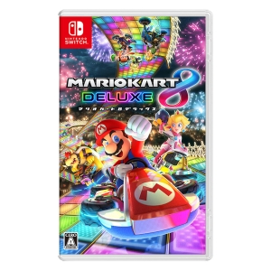 マリオカート8 デラックス ｜ ミスターマックスオンラインストア