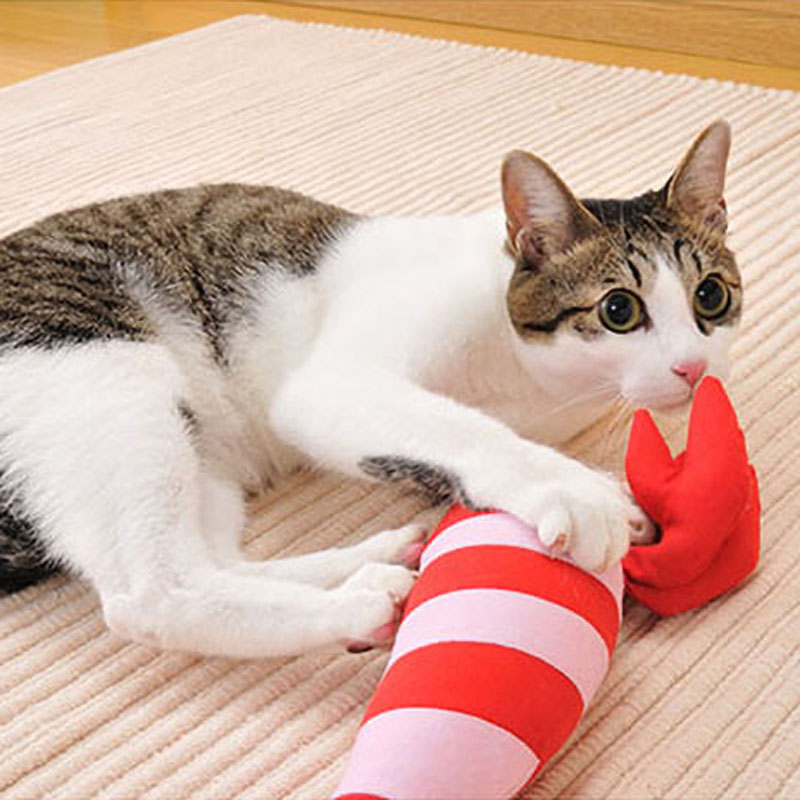 けりぐるみ エビ ｜ ミスターマックスオンラインストア