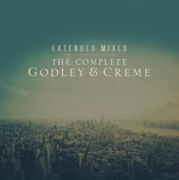 Exploring Godley & Creme “Parts of the Process”: The 11-CD box-set