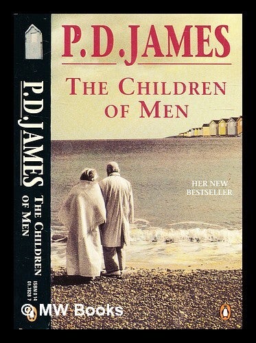 The children of men / P. D. James | P. D. James | London: Penguin