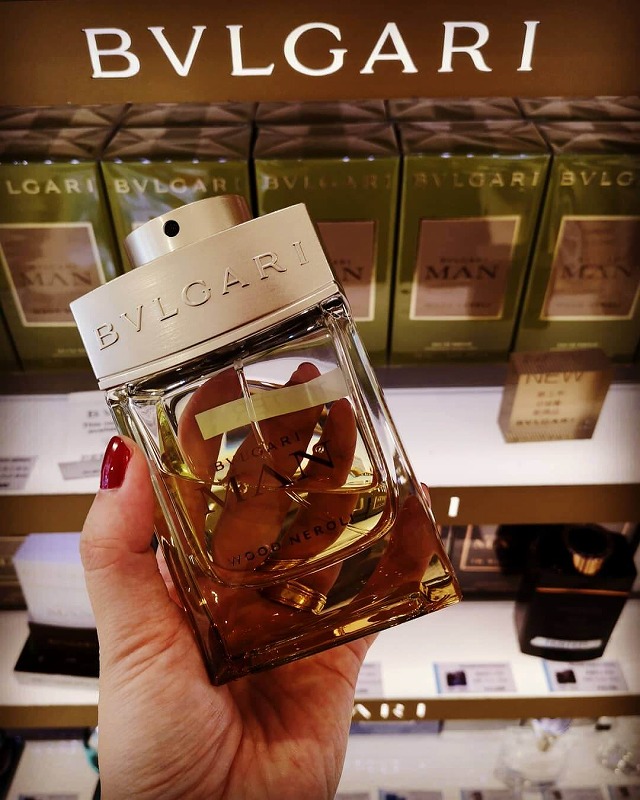 ナチュラル志向の30代男性にオススメのフレグランス