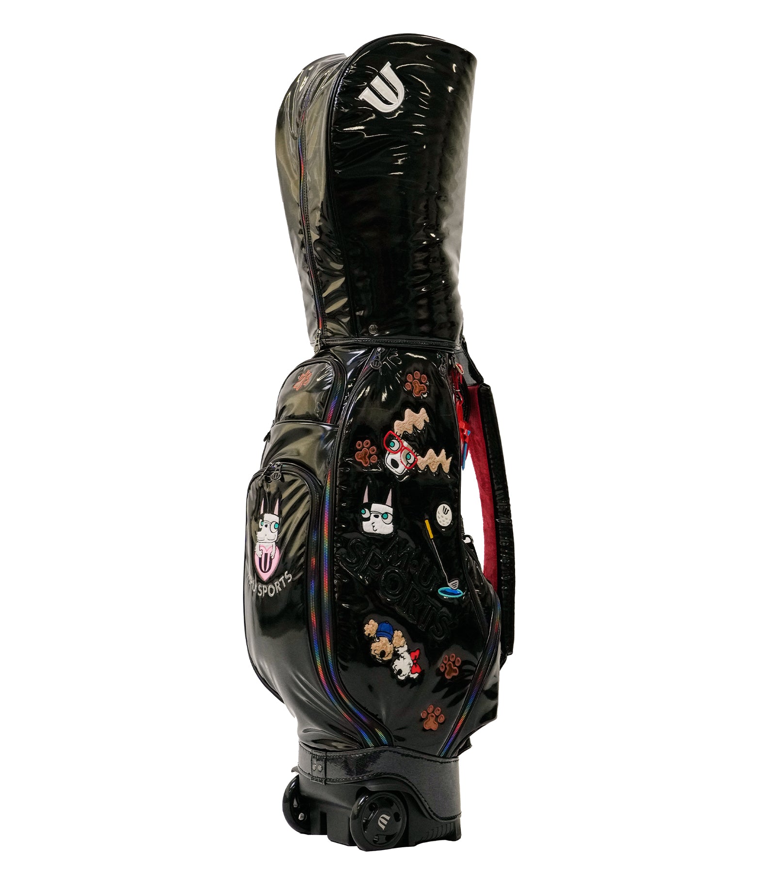 キャディバッグ – M・U SPORTS ONLINE SHOP