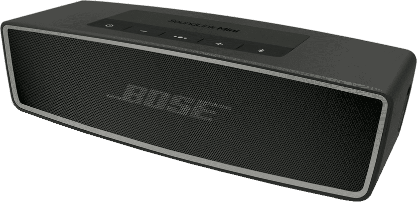Bose SoundLink Mini II, Review y especificaciones| Mundo Altavoces |