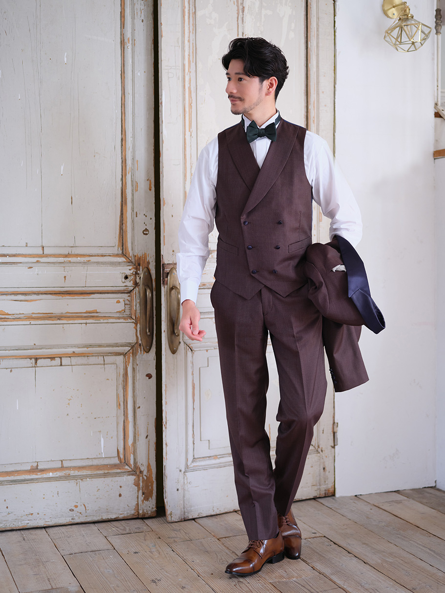 Astaire - アステア - - SANTA FELICE（サンタフェリーチェ