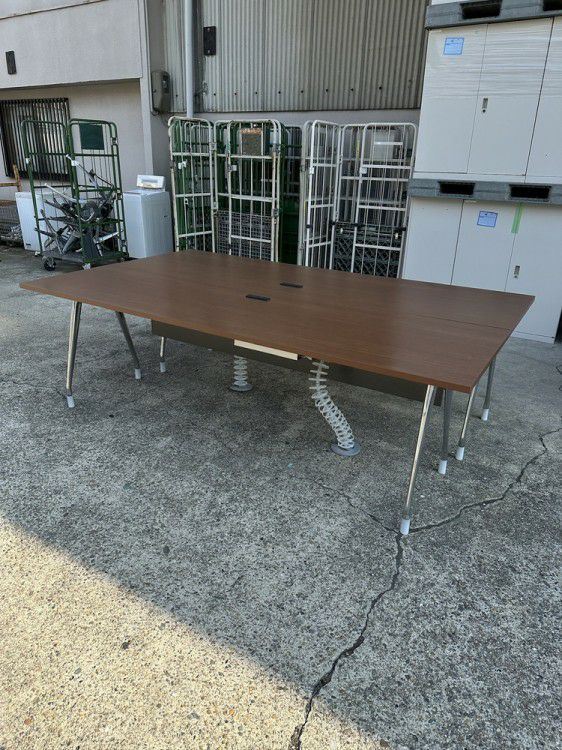 ハーマンミラー 1800平デスク | 無限堂ネットショップ