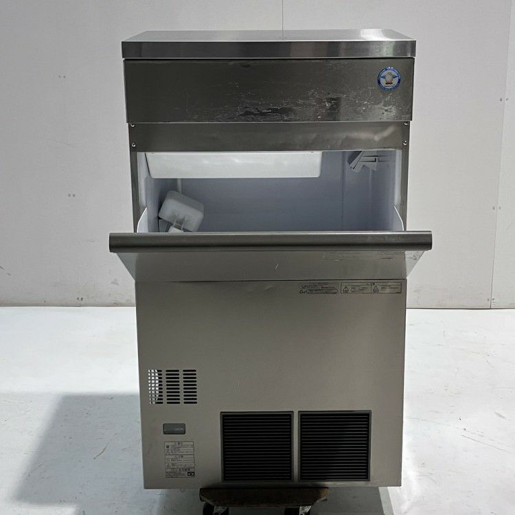 フクシマガリレイ 95kg製氷機 FIC-A95KV2 | 無限堂厨房ネットショップ