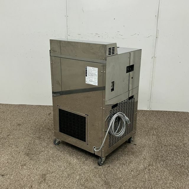 テクニカン 電気式液体冷凍機 凍眠ミニ TM-01 | 無限堂厨房ネットショップ