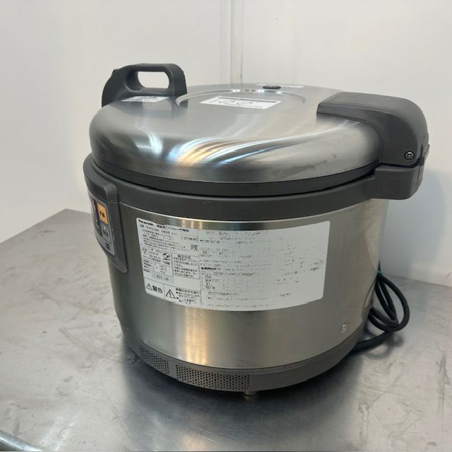 パナソニック IH炊飯器 SR-PGC54A | 無限堂厨房ネットショップ