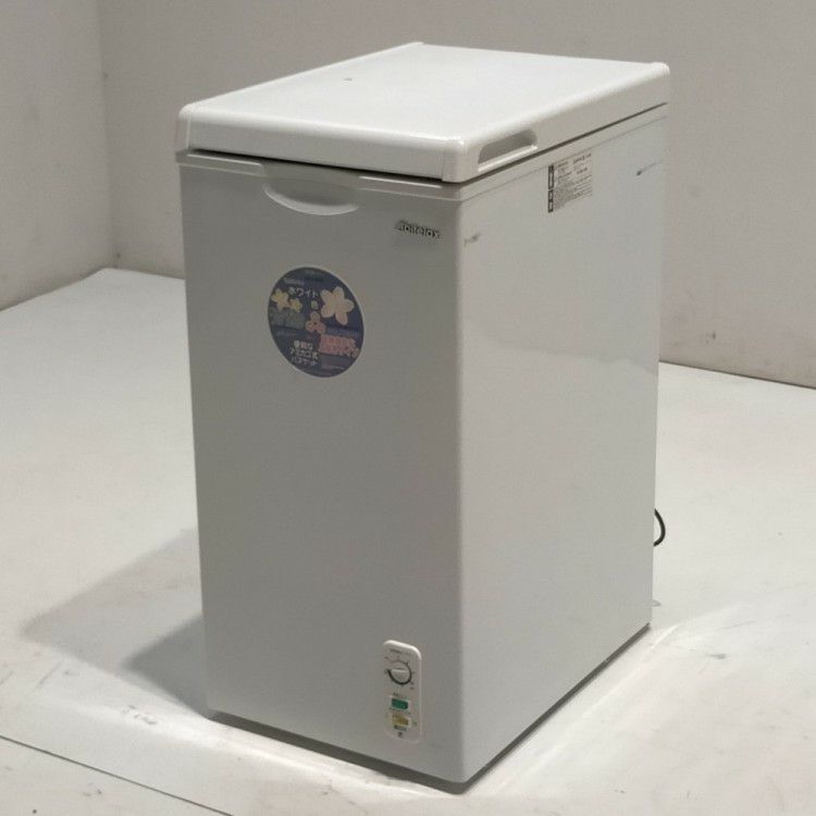 アビテラックス 冷凍ストッカー ACF-603C | 無限堂厨房ネットショップ