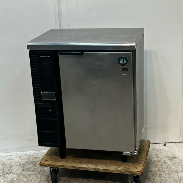 とらとらとら』 冷蔵コールドテーブル こんな製品があるって知ってた