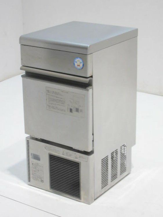 フクシマガリレイ 25kg製氷機 FIC-A25KT | 無限堂厨房ネットショップ