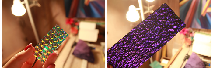 アトリエ訪問記 ファンタジー・グラス編 万華鏡専門店カレイドスコープ