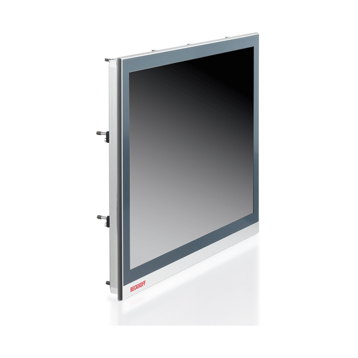 CP26xx | Dual-touch built-in Panel PC | Beckhoff Worldwide