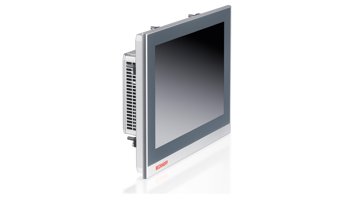 CP27xx-0010 | The fanless multi-touch built-in Panel PC | Beckhoff USA