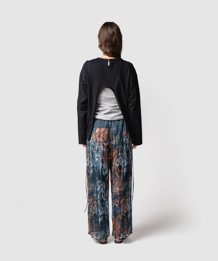 MOON TOP｜muller of yoshiokubo(ミュラーオブヨシオクボ)公式通販